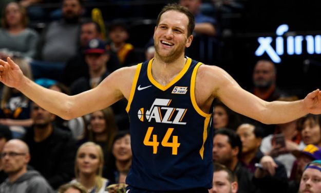 Bojan Bogdanovic to miss rest of the season with wrist surgery Image