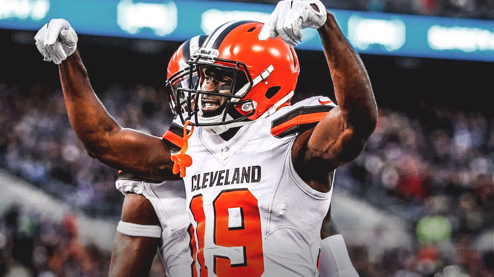 Jets sign Breshad Perriman from Buccaneers Image