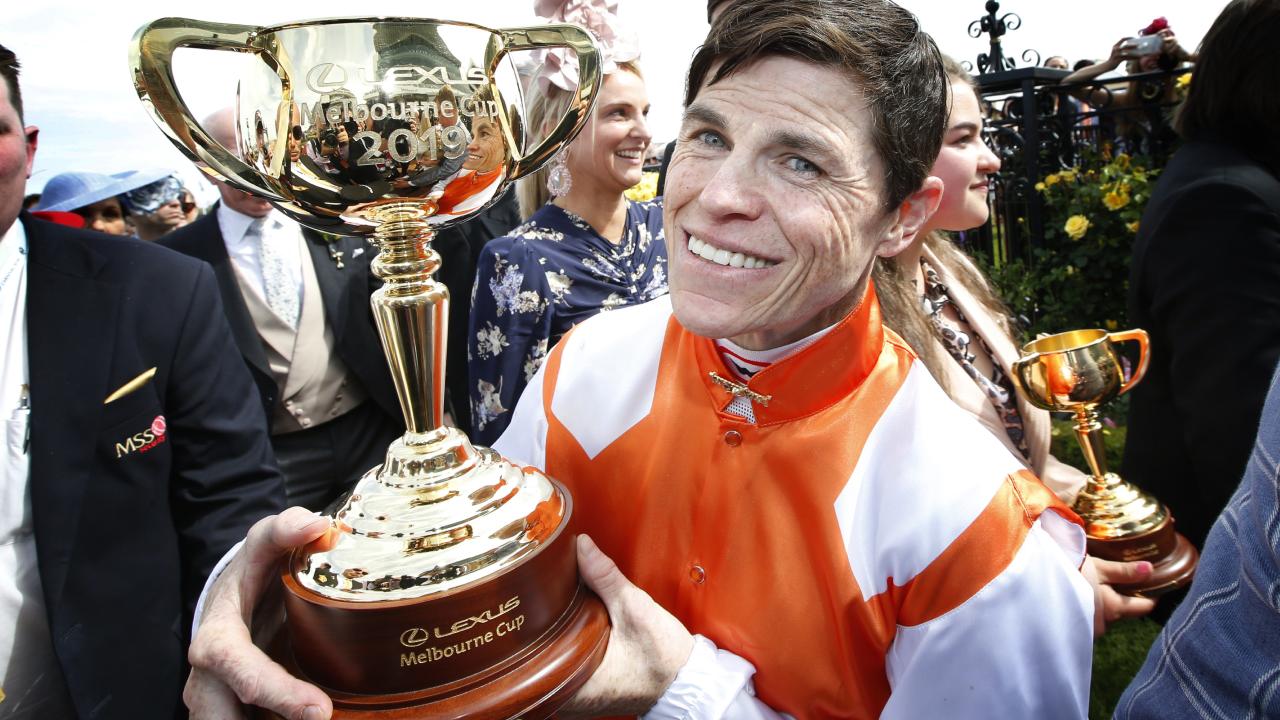 Melbourne Cup Review: What The Jockeys Said Image