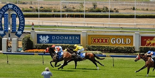 FREE: Doomben Tip Sheet & Staking Plan: Wednesday 7th July Image