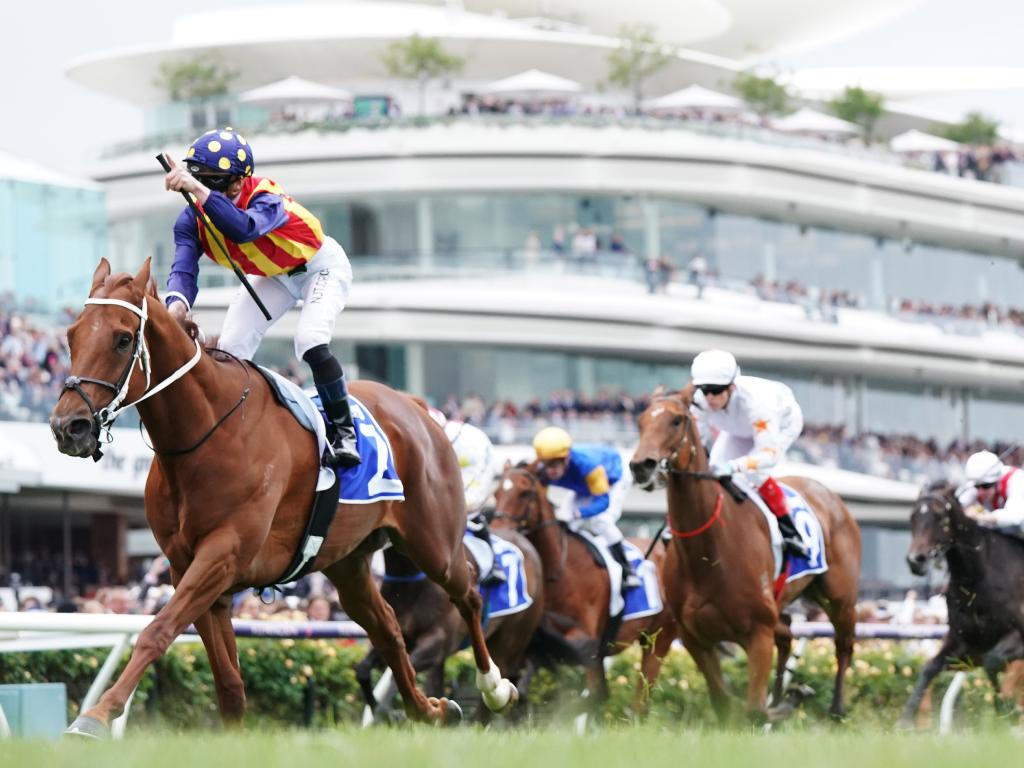 Darley Sprint Classic Review: What The Jockeys Said Image