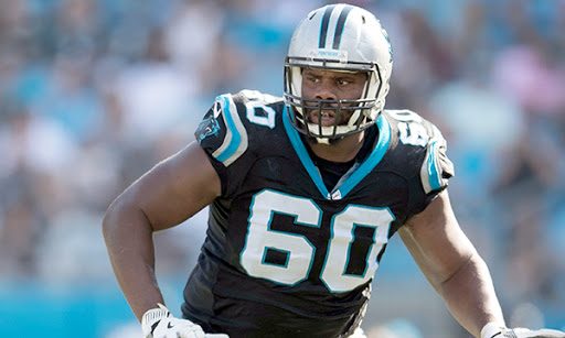 Two offensive tackles sign one year contracts Image