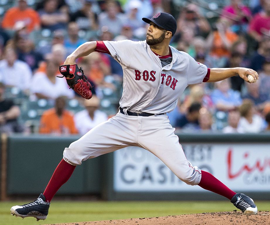 David Price to give Dodgers minor league players $1000 Image
