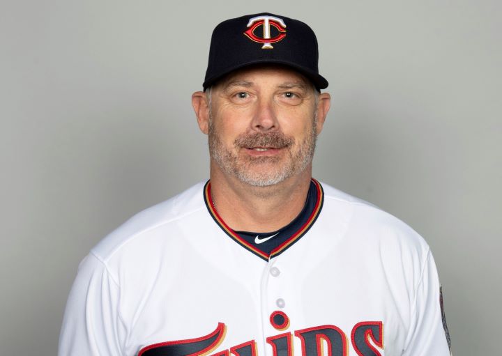 Pittsburgh Pirates Name Derek Shelton Manager Image