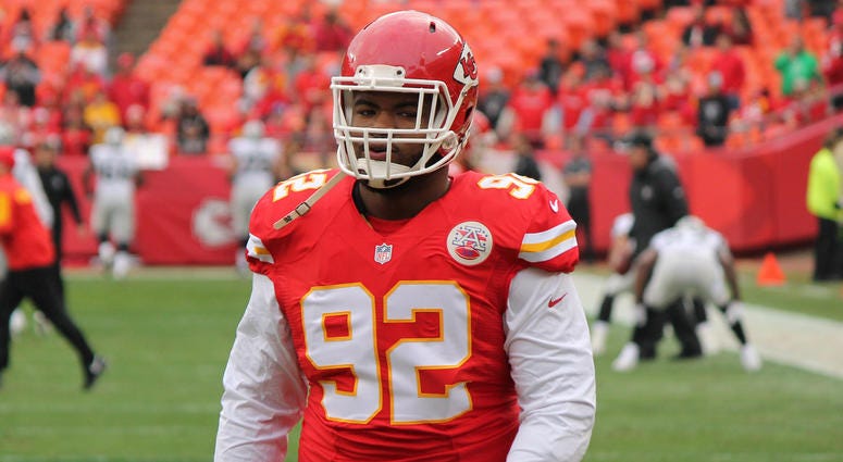 Cowboys sign defensive tackle Dontari Poe and kicker Greg Zuerlein Image