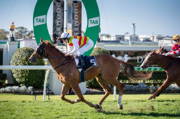 RACING: Long Shots To Follow At Doomben 6/12 Image