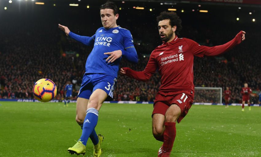 EPL Week 8 Game Of The Week Preview & Analysis: Liverpool Vs Leicester Image