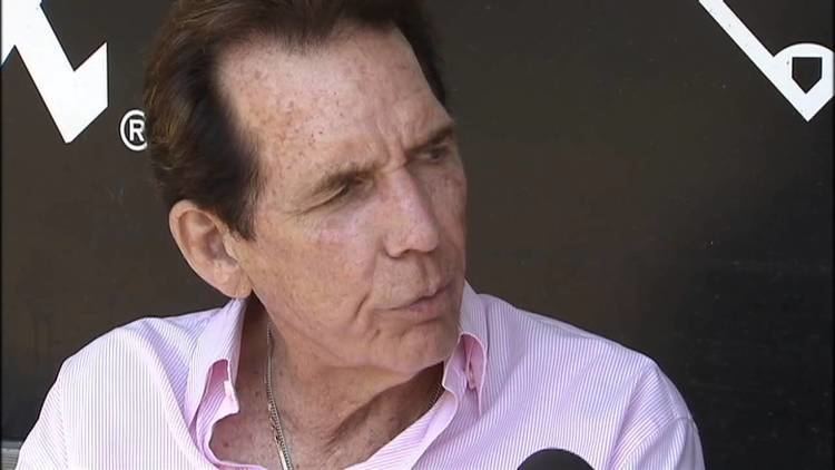 Former Major League Baseball closer Ed Farmer dies at age 70 Image