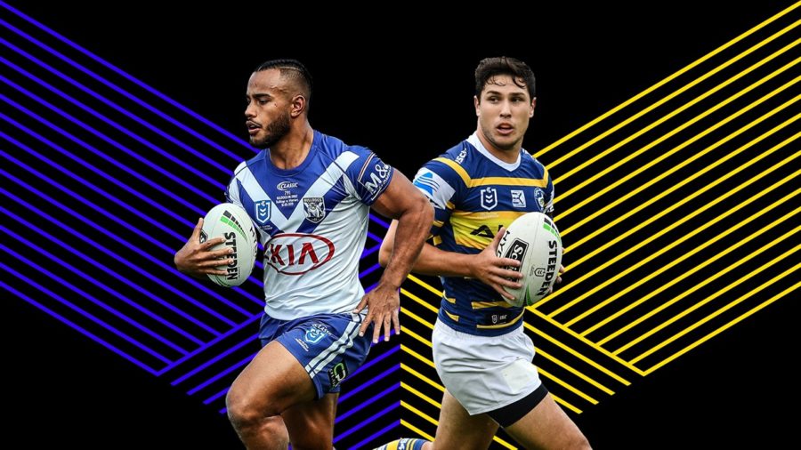 Eels Vs Bulldogs Preview: Team News, Betting Insights & Our Tip Image