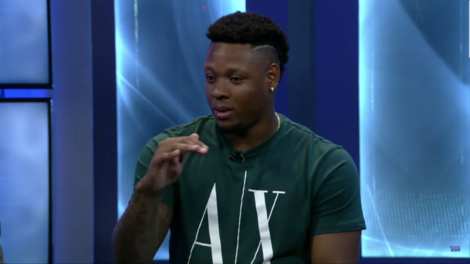 Pirates sign lefthanded reliever Gregory Soto Image