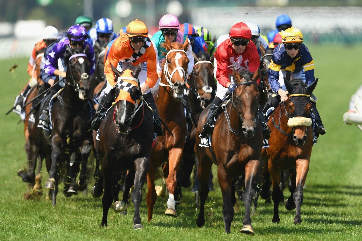 RACING: Caulfield Heath Tips - Wednesday 3rd December Image