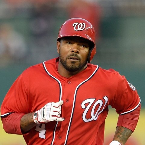 Washington Nationals Are The 2019 World Series Champions Image