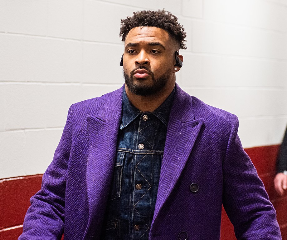 Seahawks acquire Pro Bowl safety Jamal Adams from the Jets in blockbuster trade Image