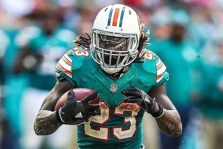 Top five NFL players from Great Britain Image