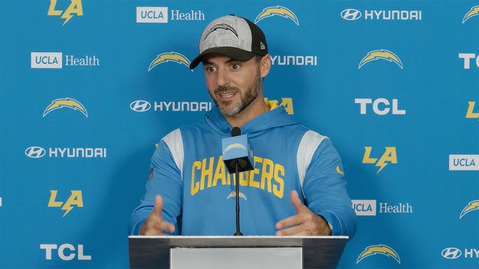 Opinion: Ravens may not be better with Jesse Minter as new head coach Image