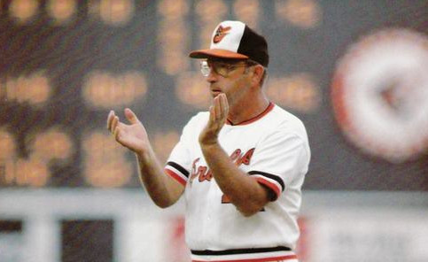 Former Major League Baseball manager Jim Frey passes away at age 88 Image