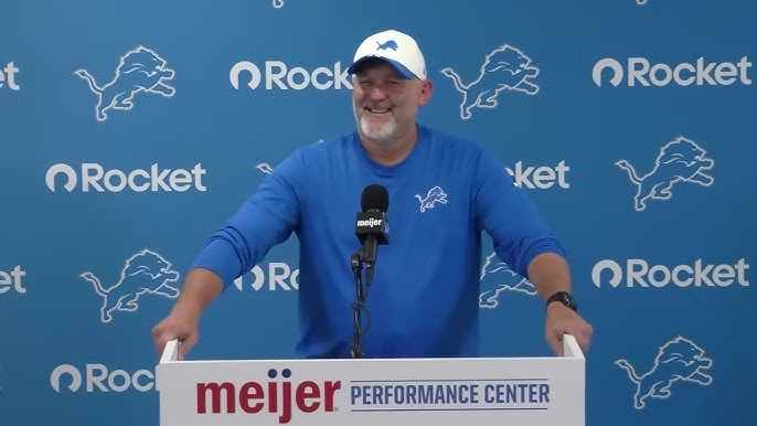 Opinion: Lions make shocking decision in firing John Morton Image