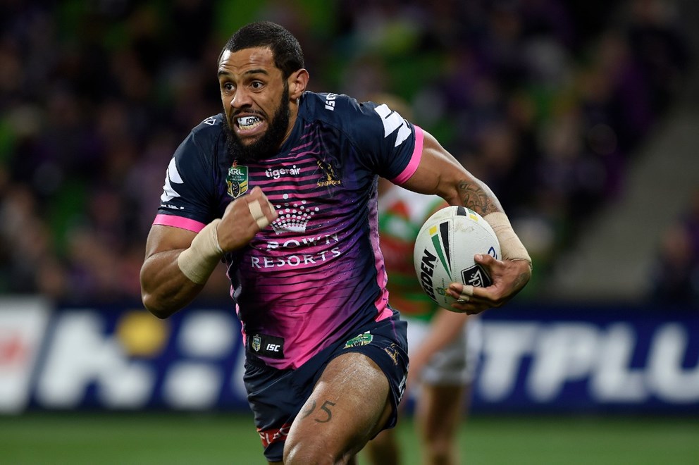 Josh Addo-Carr To Meet With Sydney Clubs To Discuss Sydney Move Image