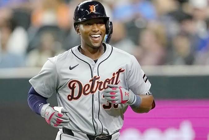 Tigers trade outfielder Justyn-Henry Malloy to the Rays Image