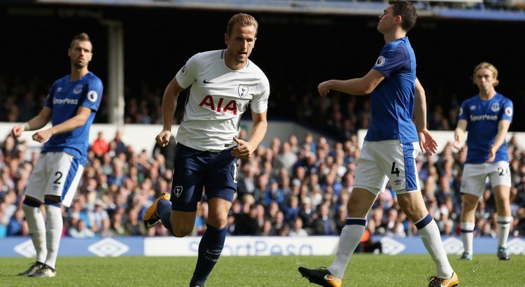 EPL Preview & Analysis: Everton Vs Tottenham Image