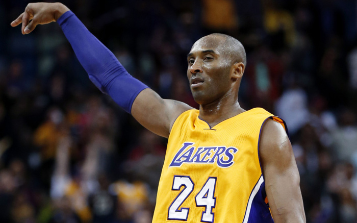 Kobe Bryant Dies At Age 41 In Helicopter Crash In California Image