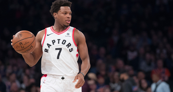 Raptors deliver fifth biggest comeback in NBA history Image