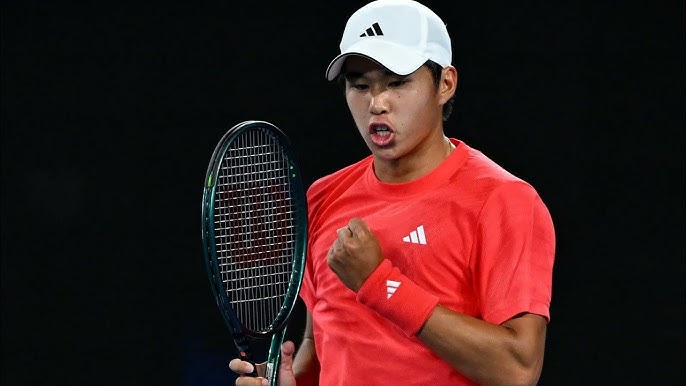 Quarterfinals set at 2026 Australian Open Image