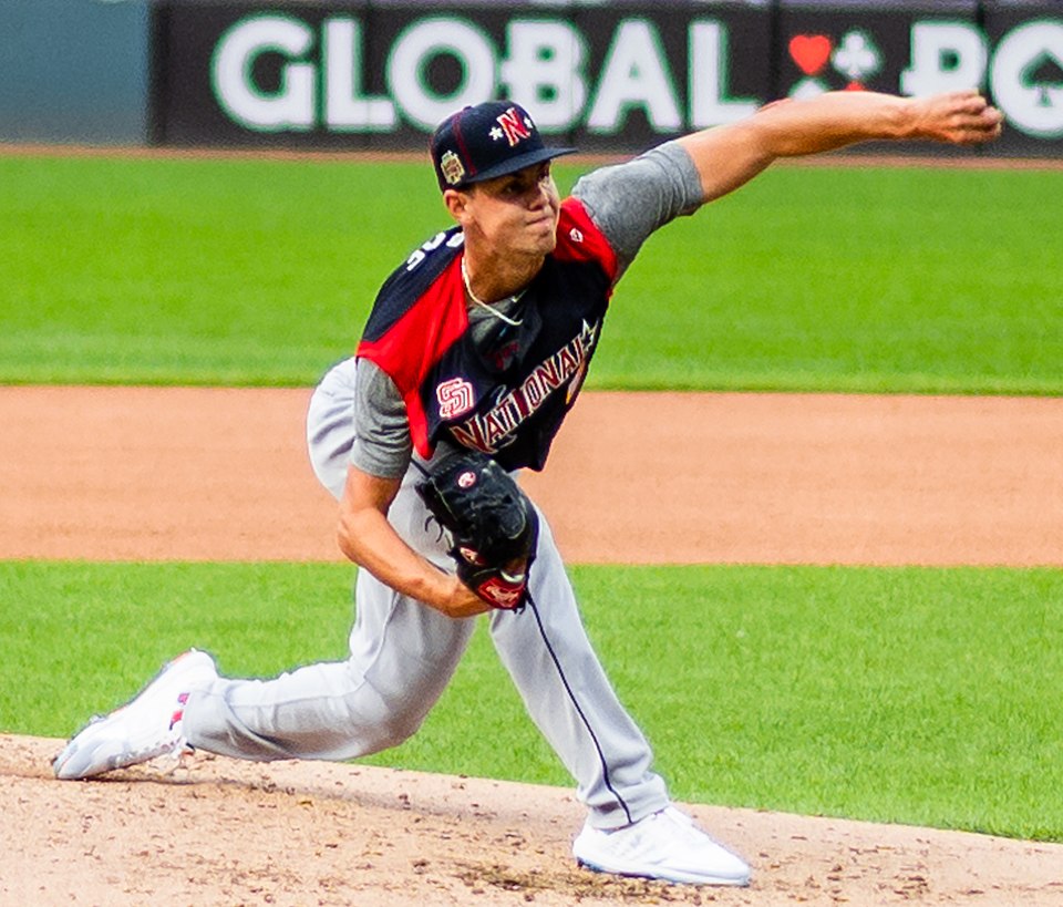 White Sox, Twins and Rangers acquire pitchers Image