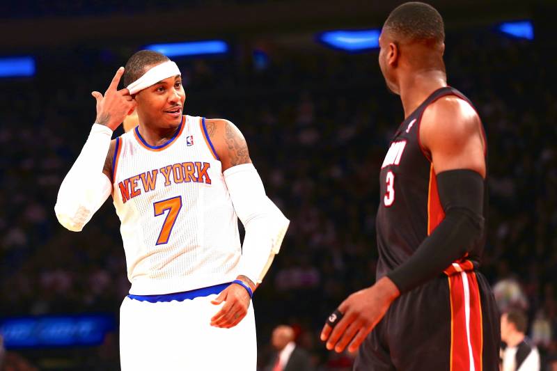 Miami Heat Vs New York Knicks Preview, Analytics & Staking Strategy Image