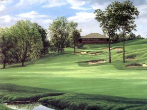 The 2020 Memorial Tournament to proceed without spectators Image
