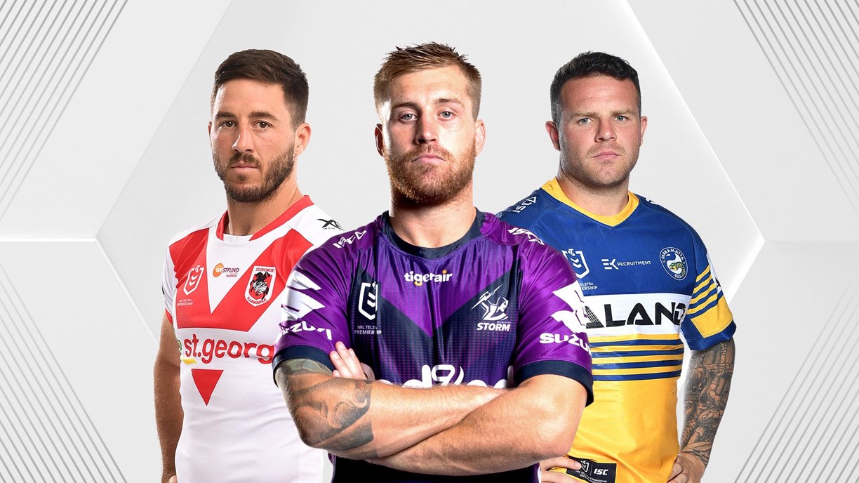 NRL Round 9 Preview: Our Selections & Staking Plan Image