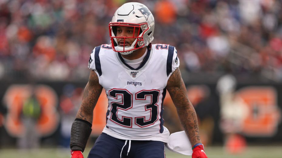 Six New England Patriots opt-out of the 2020 NFL season Image