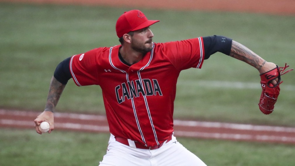 Interesting Start To The WBSC Premier 12 Image