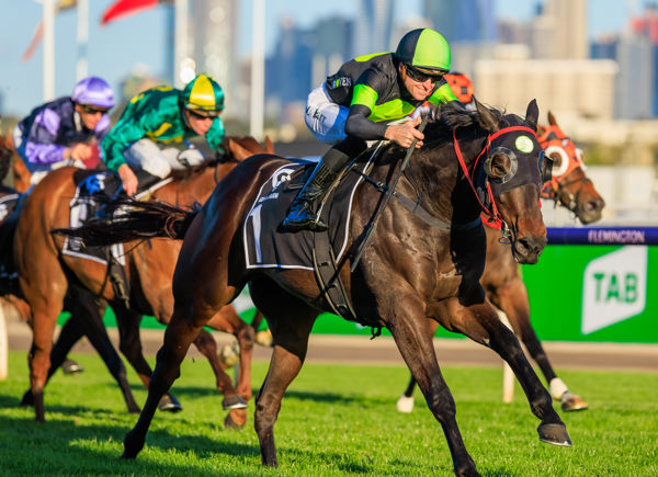 PRIDE PROUD OF PRIVATE EYE Image