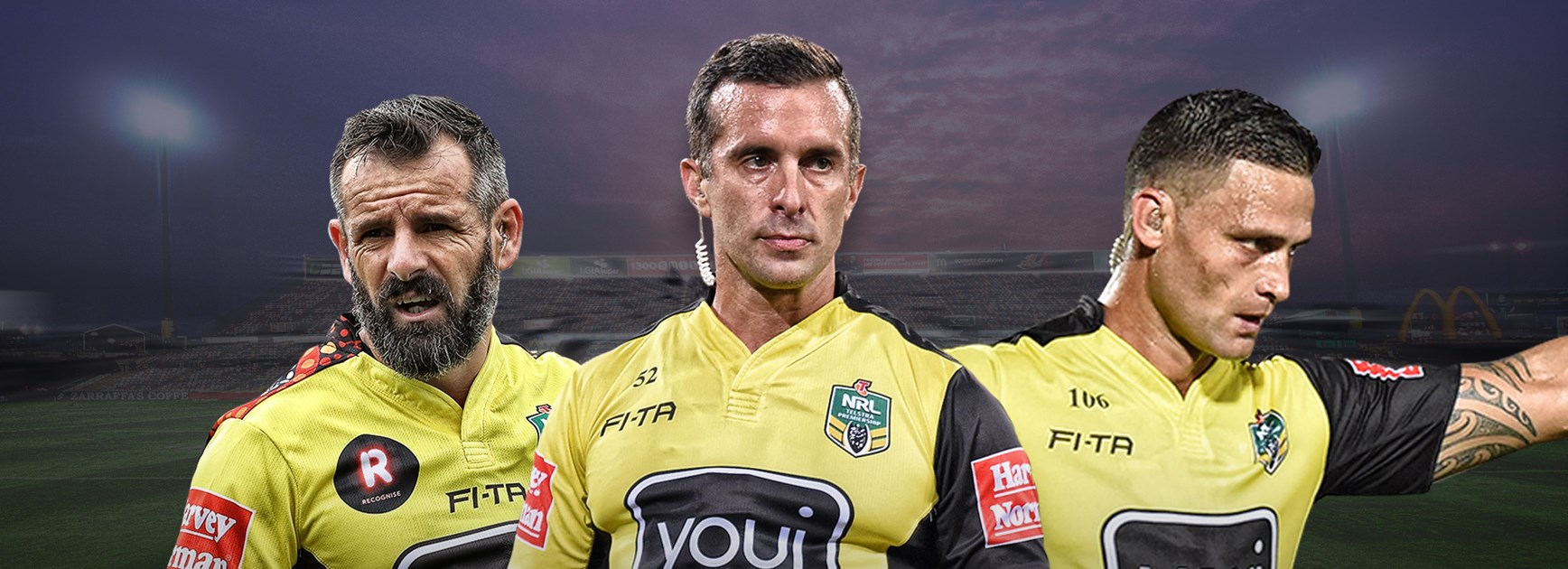 5 Rules The NRL Must Change Or Risk Losing Fans Forever Image