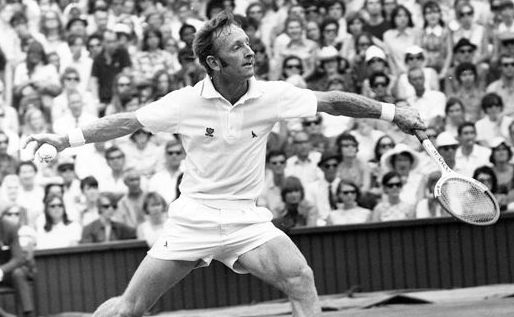 2020 Laver Cup officially cancelled Image