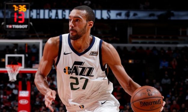 NBA suspends its season indefinitely Image