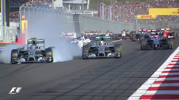 Russia F1 Grand Prix Preview & Analysis Image