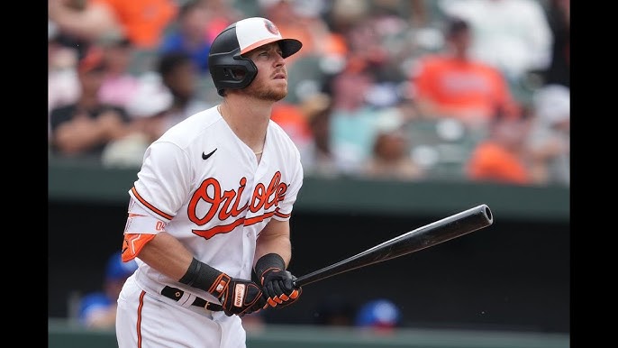 Pirates sign first baseman Ryan O'Hearn Image