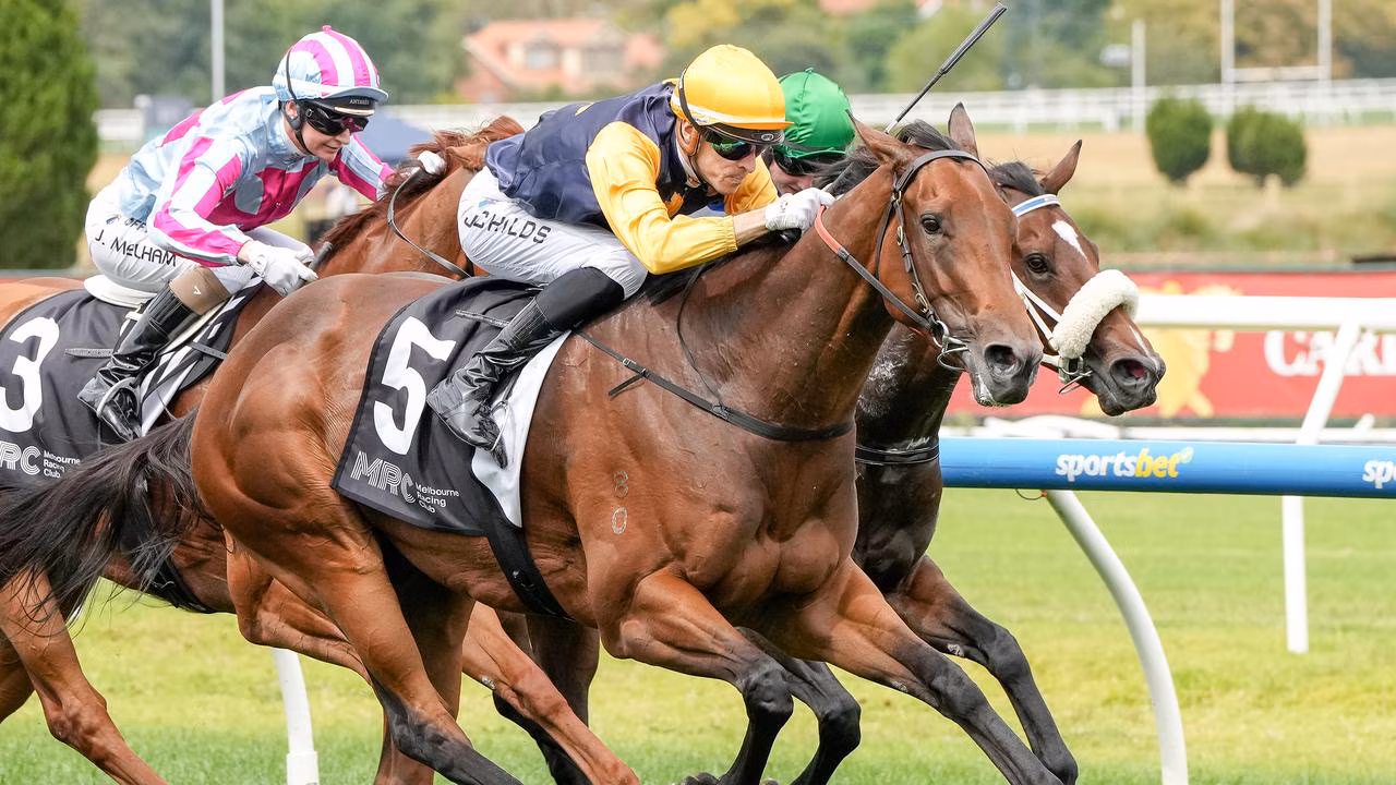 SMART SAMANGU RESUMES AGAINST SPEED MACHINE Image