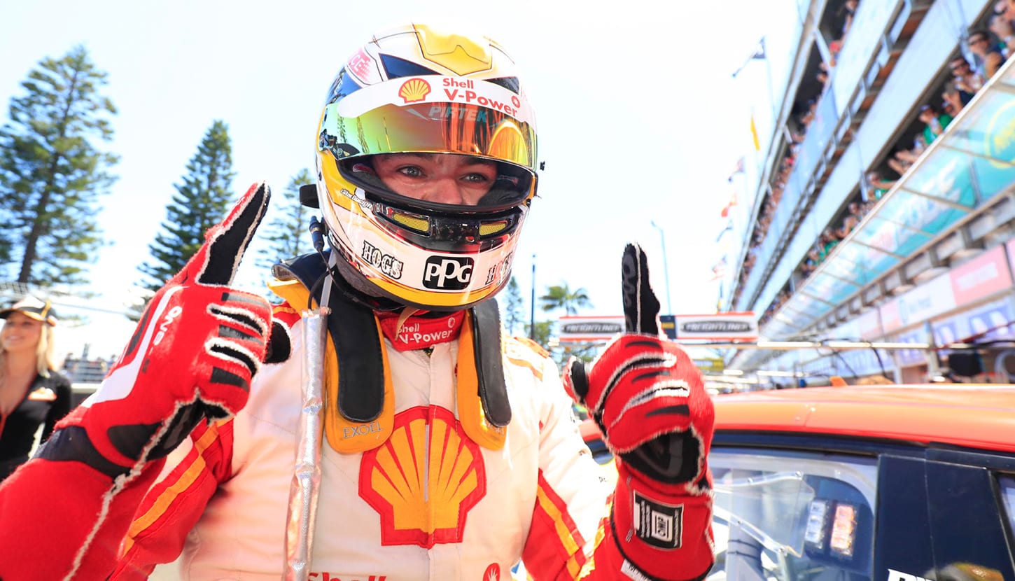 Weekend Wrap: The Biggest Moments In This Weekend's Sport Image