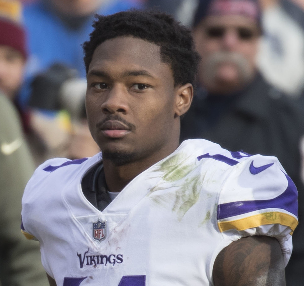 Minnesota Vikings trade wide receiver Stefon Diggs to Buffalo Bills Image