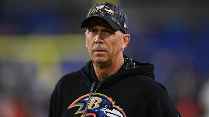 Browns name Todd Monken head coach Image