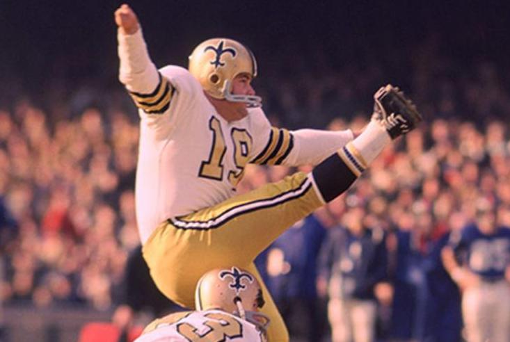 Former NFL Kicker Tom Dempsey dies at age 73 of coronavirus Image