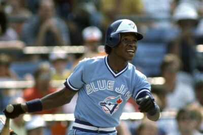 Former Blue Jays star shortstop Tony Fernandez dies at age 57 Image