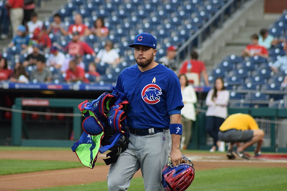 Six MLB players to switch teams in last week Image