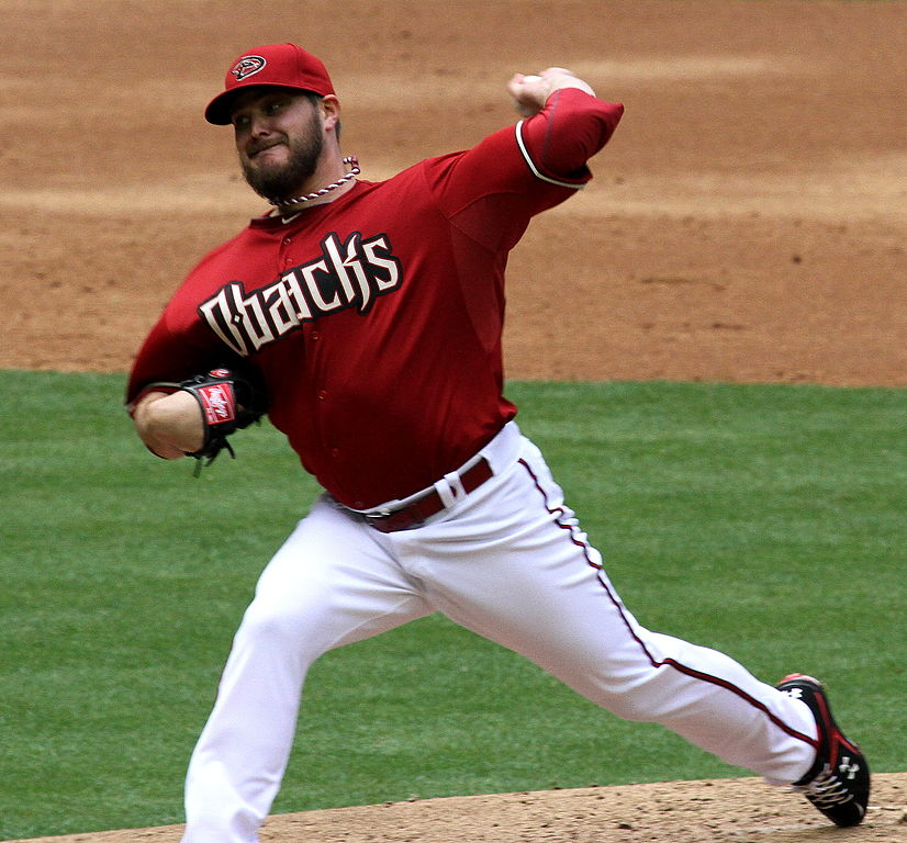 Cincinnati Reds Sign Starting Pitcher Wade Miley Image