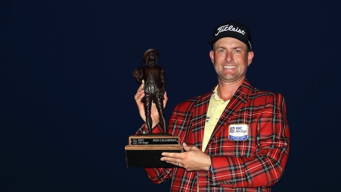 Opinion: PGA Tour deserves praise for 2024-25 PGA Tour winners eligible for The Heritage Image