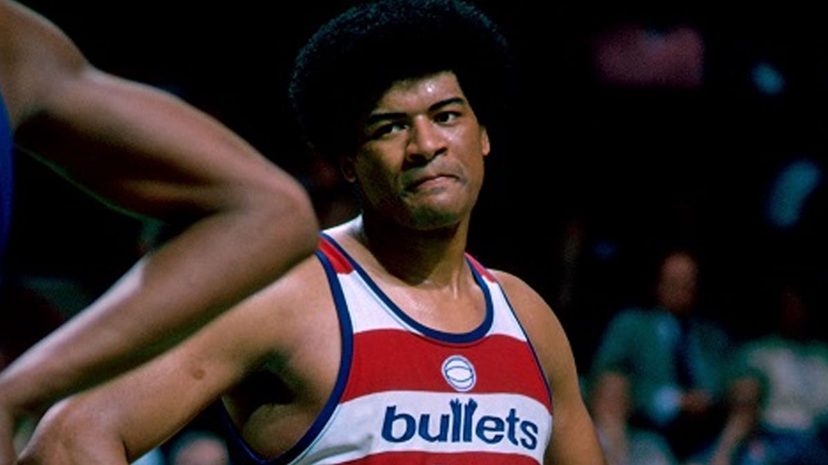 Basketball Hall of Famer Wes Unseld passes away at age 74 Image