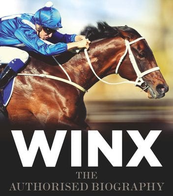 Breeders Cup: Enable Set To Show The World She Is A True Champion Image